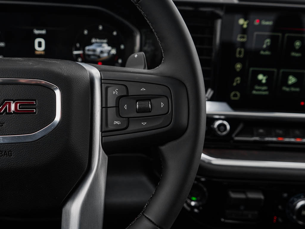 New 2026 GMC Sierra 1500 SLT w/ SLT Premium Plus Package image 20