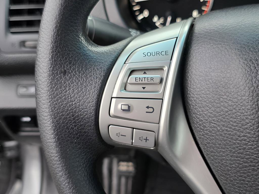 Used 2016 Nissan Altima 2.5 S w/ Power Driver Seat Package image 24