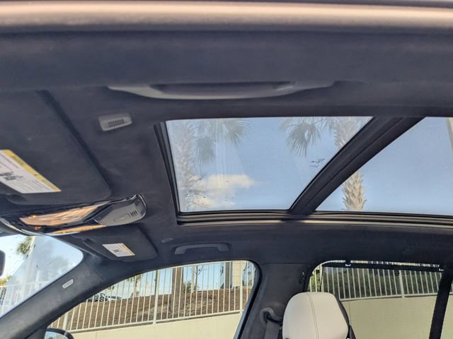 Used 2023 BMW X5 M w/ Executive Package image 20