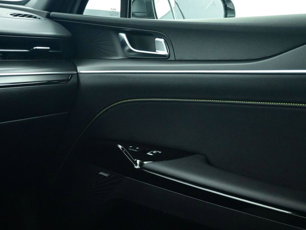 Used 2025 Kia K5 GT w/ GT1 Package image 45