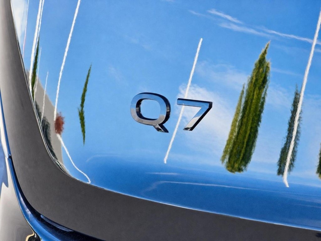New 2026 Audi Q7 3.0T Prestige AWD/4WD image 35
