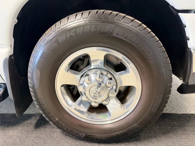 Used 2008 Dodge Ram 3500 Truck SLT w/ Popular Equipment Group image 16
