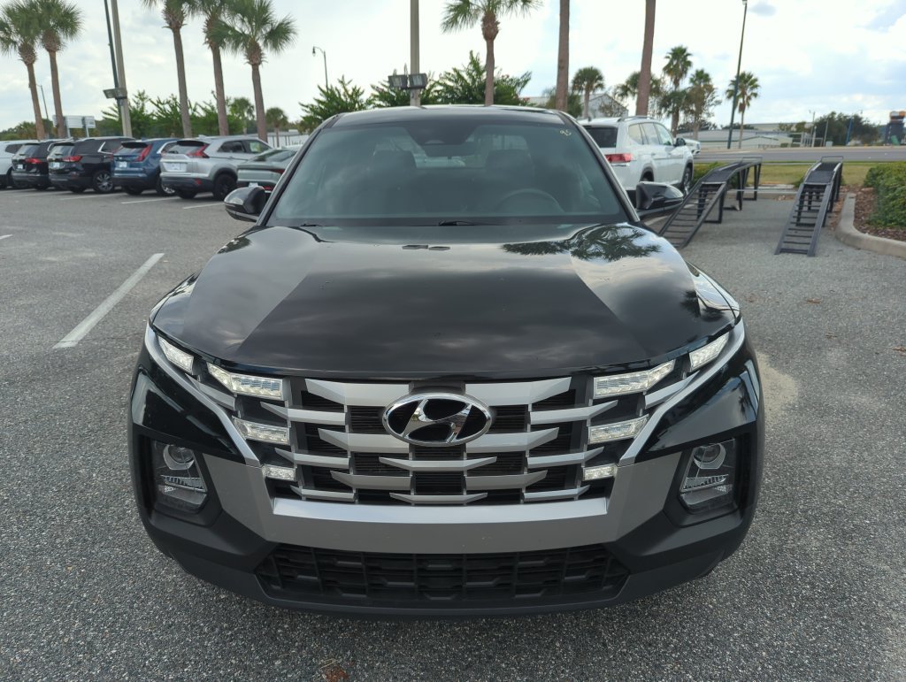 Used 2023 Hyundai Santa Cruz SEL AWD/4WD image 15