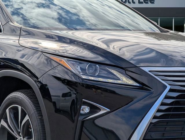 Used 2018 Lexus RX 350 FWD w/ Premium Package image 10