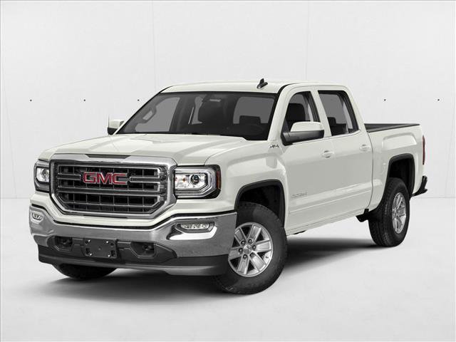 Used 2016 GMC Sierra 1500 SLE w/ Texas SLE Value Package