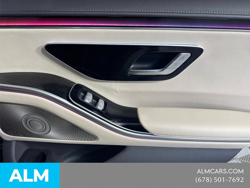 Used 2023 Mercedes-Benz S 500 4MATIC image 19