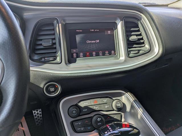 Used 2019 Dodge Challenger R/T image 11