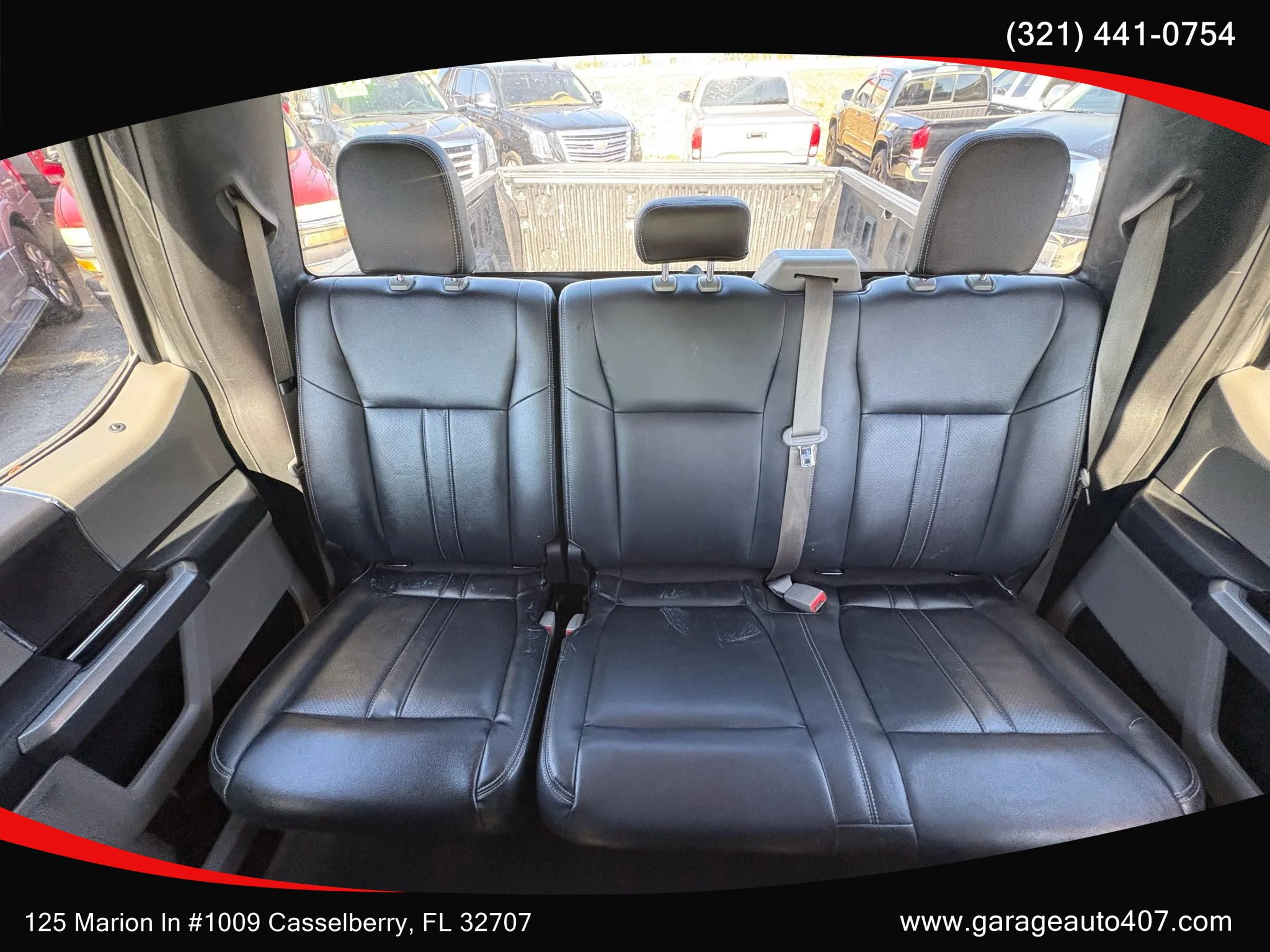 Used 2019 Ford F150 XLT RWD image 23