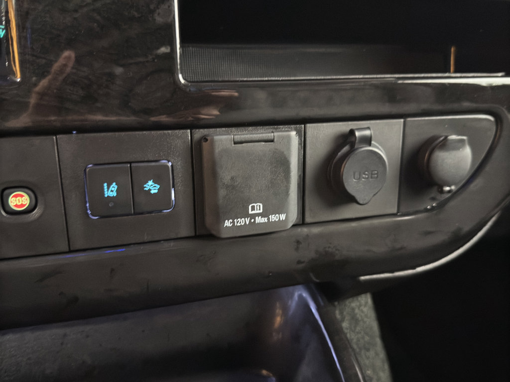 New 2025 Chevrolet Express 2500 w/ Driver Convenience Package image 48