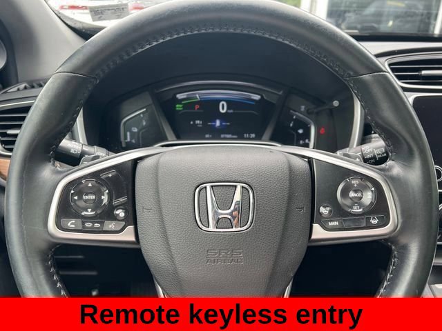 Used 2022 Honda CR-V Touring image 23