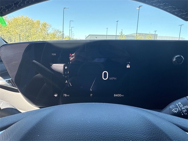 Certified 2025 Buick Envista Sport Touring w/ Convenience I Package image 15