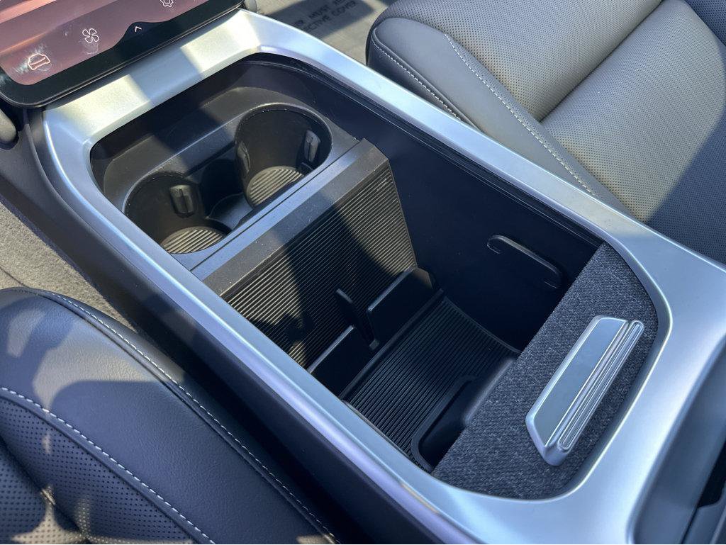 Used 2024 Lucid Air Touring AWD/4WD image 26