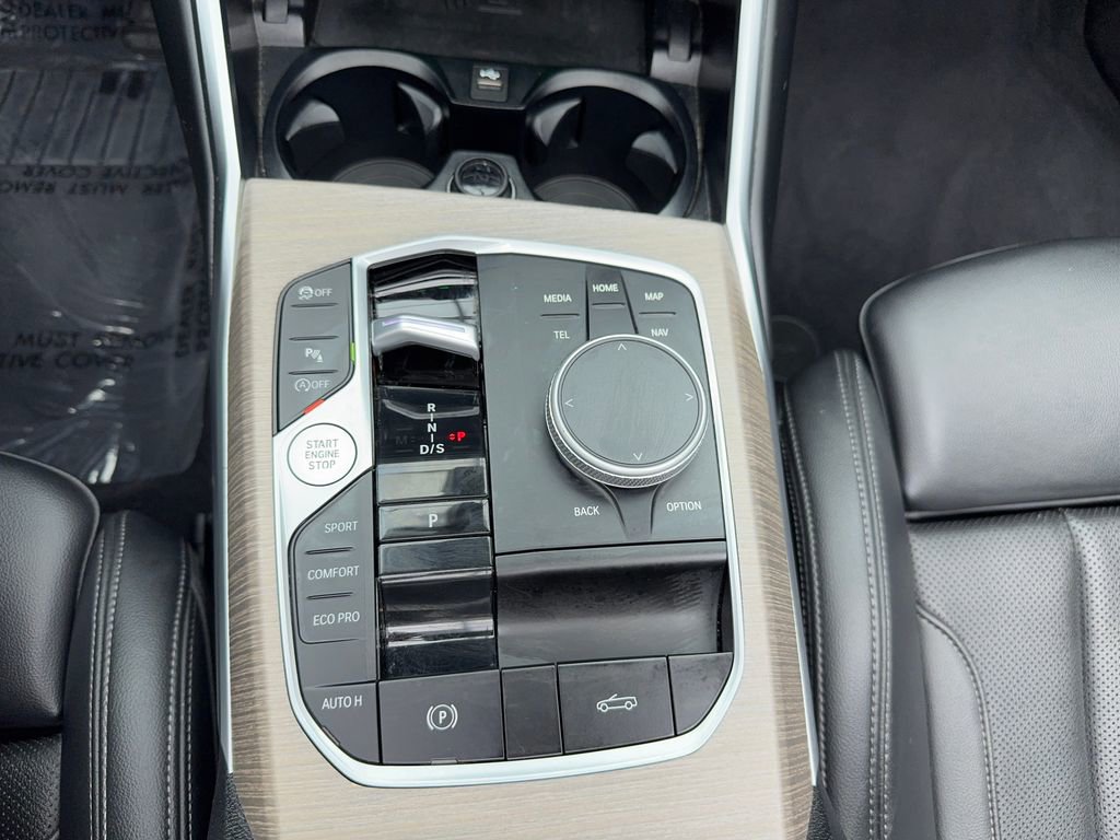 Used 2025 BMW 430i xDrive Convertible image 27
