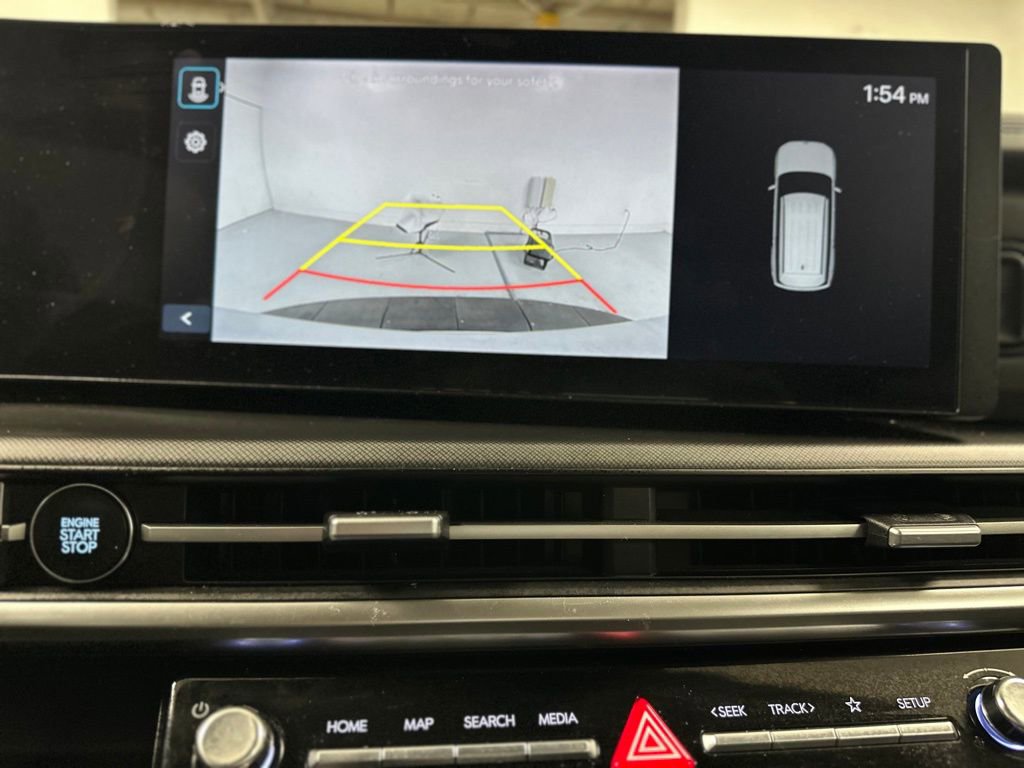 Used 2025 Hyundai Santa Fe SEL image 6