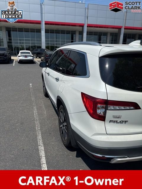 Used 2020 Honda Pilot Touring image 6
