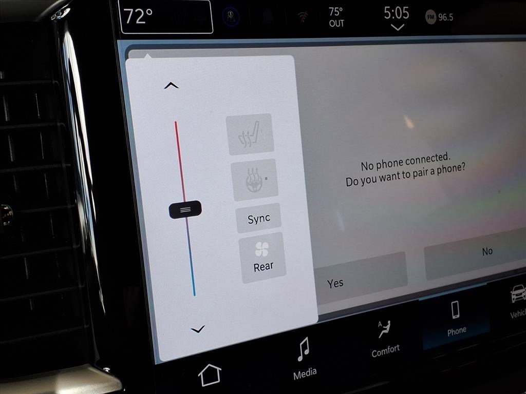 New 2026 Chrysler Pacifica Select image 22