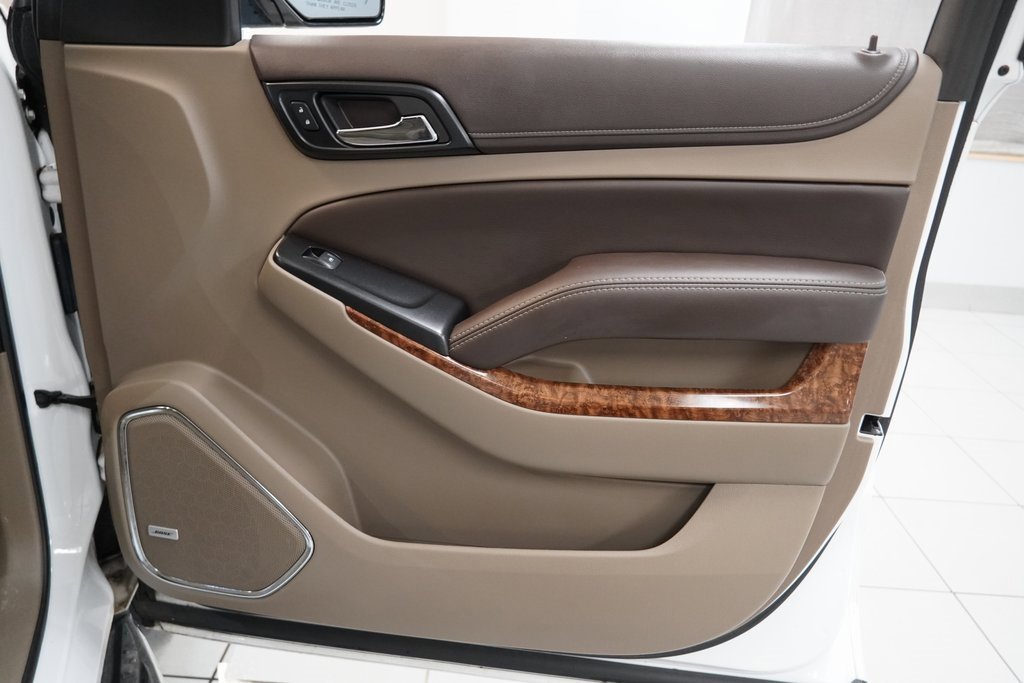 Used 2017 Chevrolet Tahoe Premier image 28