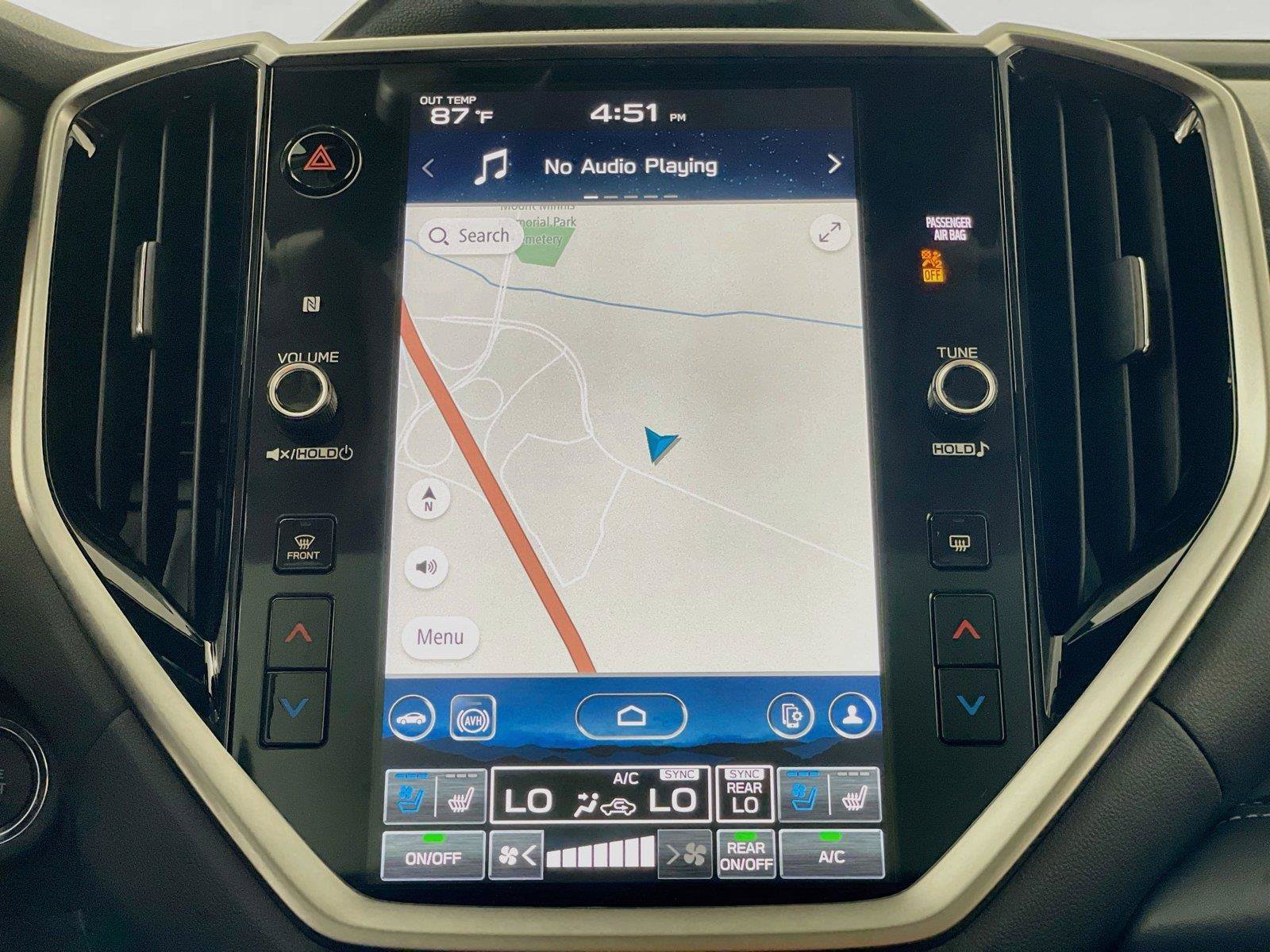 New 2026 Subaru Ascent Touring AWD/4WD image 15