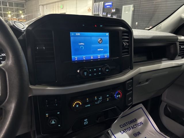 Used 2022 Ford F150 XL w/ Equipment Group 101A High image 21