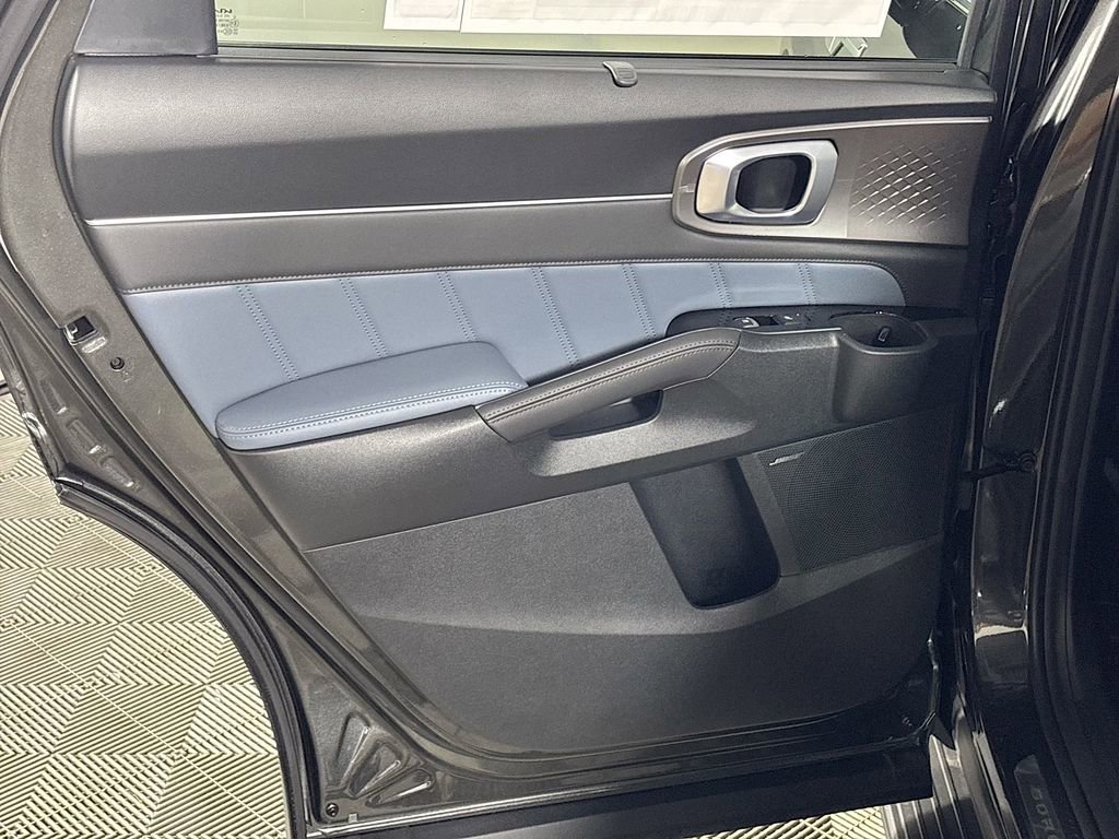 New 2025 Kia Sorento SX Prestige image 21