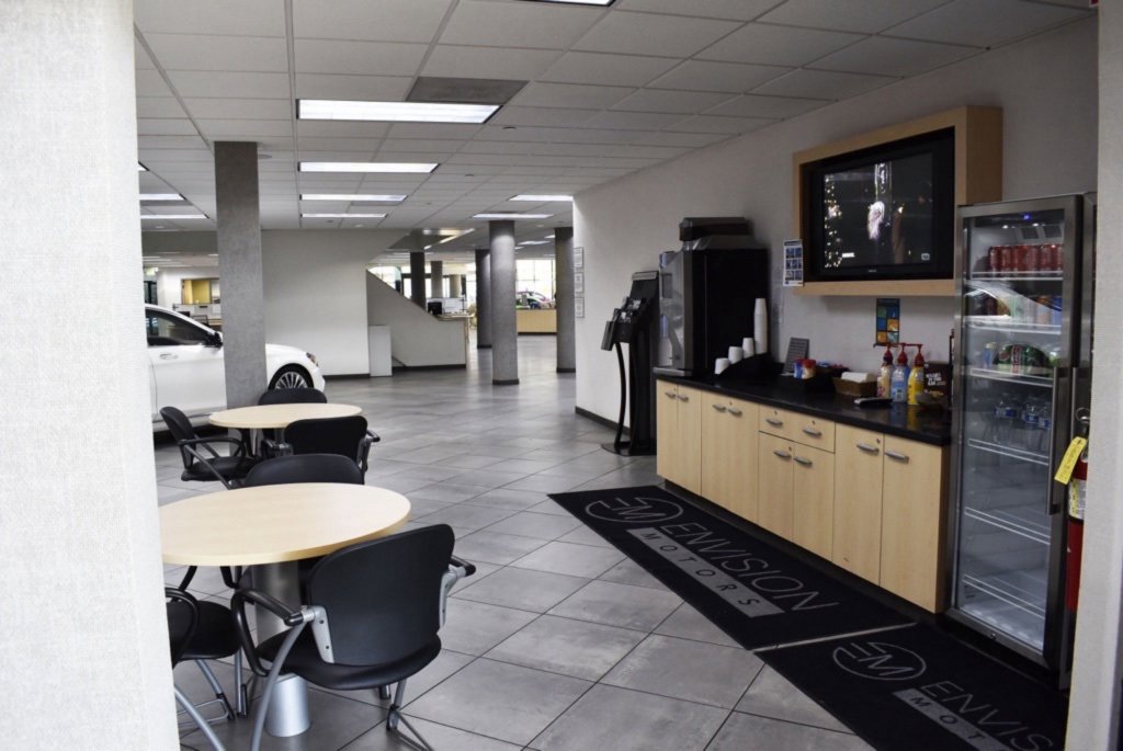 Used 2024 Mercedes-Benz EQE 350+ 4MATIC Sedan image 27