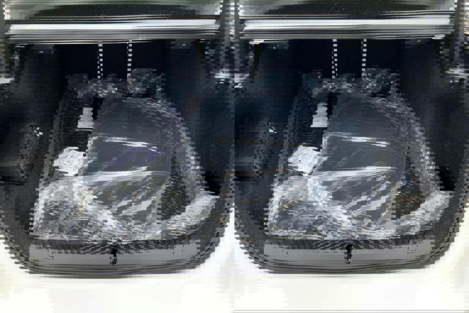 New 2025 BMW i5 M60 w/ Premium Package image 19