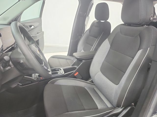 Used 2026 Chevrolet TrailBlazer LT FWD image 19