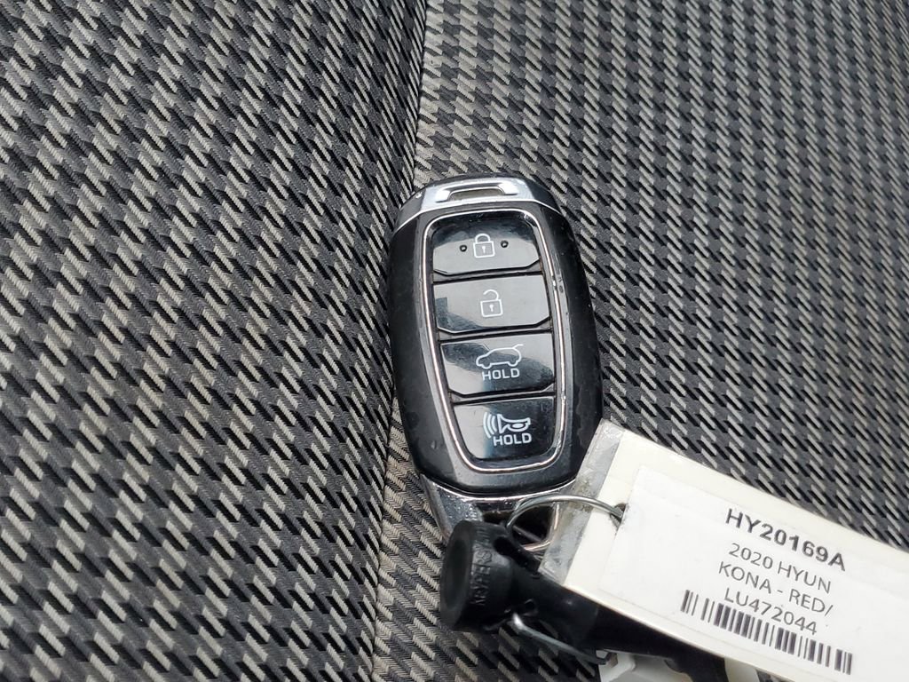 Used 2020 Hyundai Kona SEL image 28