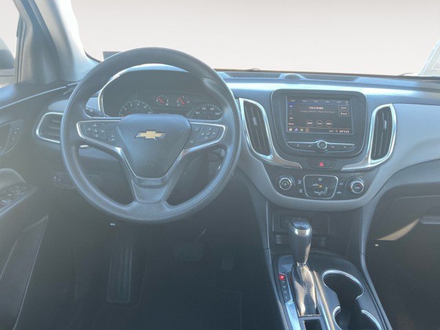 Used 2021 Chevrolet Equinox LS w/ LPO, Floor Liner Package FWD image 4