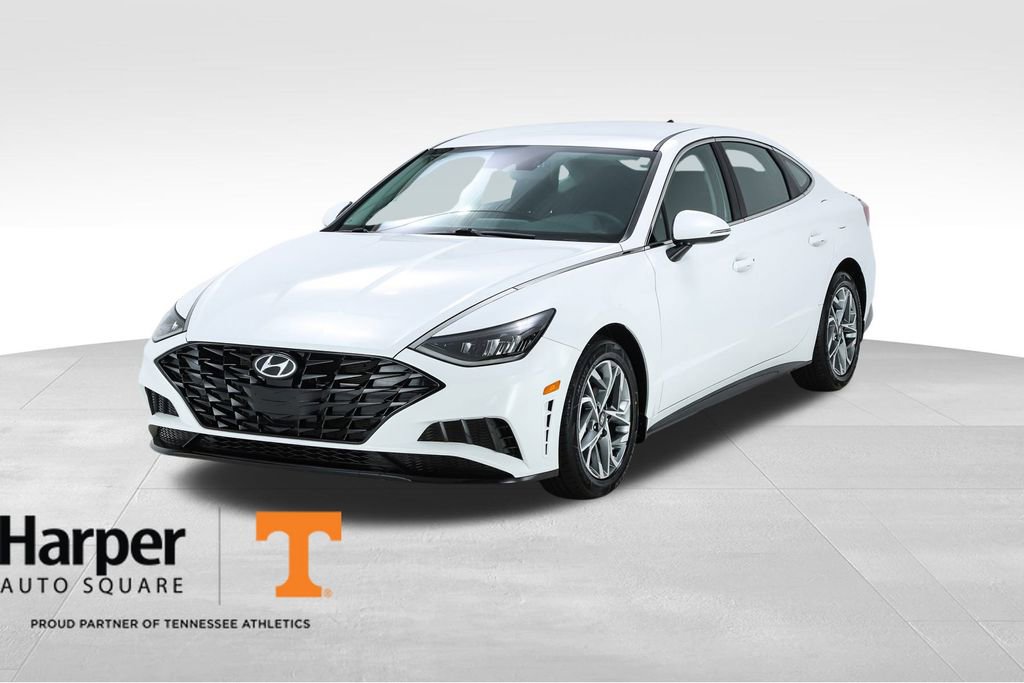 Used 2023 Hyundai Sonata SEL