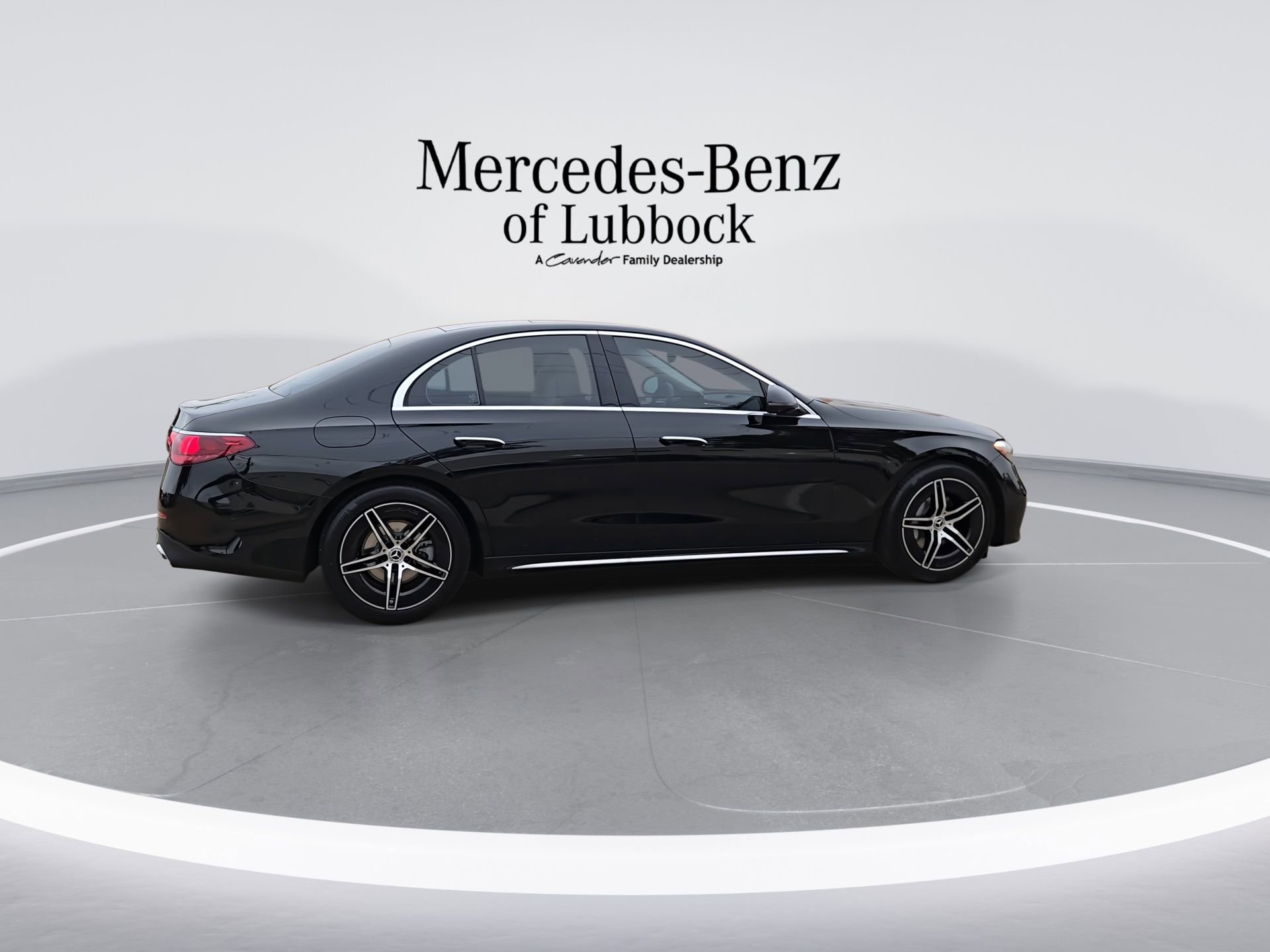 New 2026 Mercedes-Benz E 350 Sedan image 8
