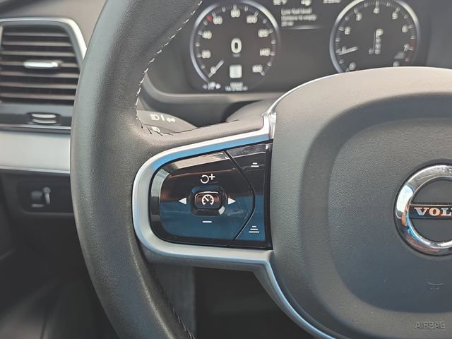 Used 2021 Volvo XC90 T5 Momentum w/ Protection Package Premier FWD image 19