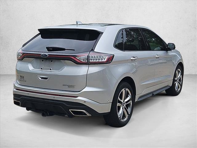 Used 2015 Ford Edge Sport w/ Equipment Group 401A FWD image 5
