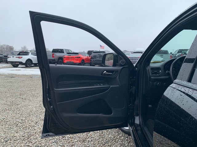 Used 2022 Dodge Durango GT AWD/4WD image 18