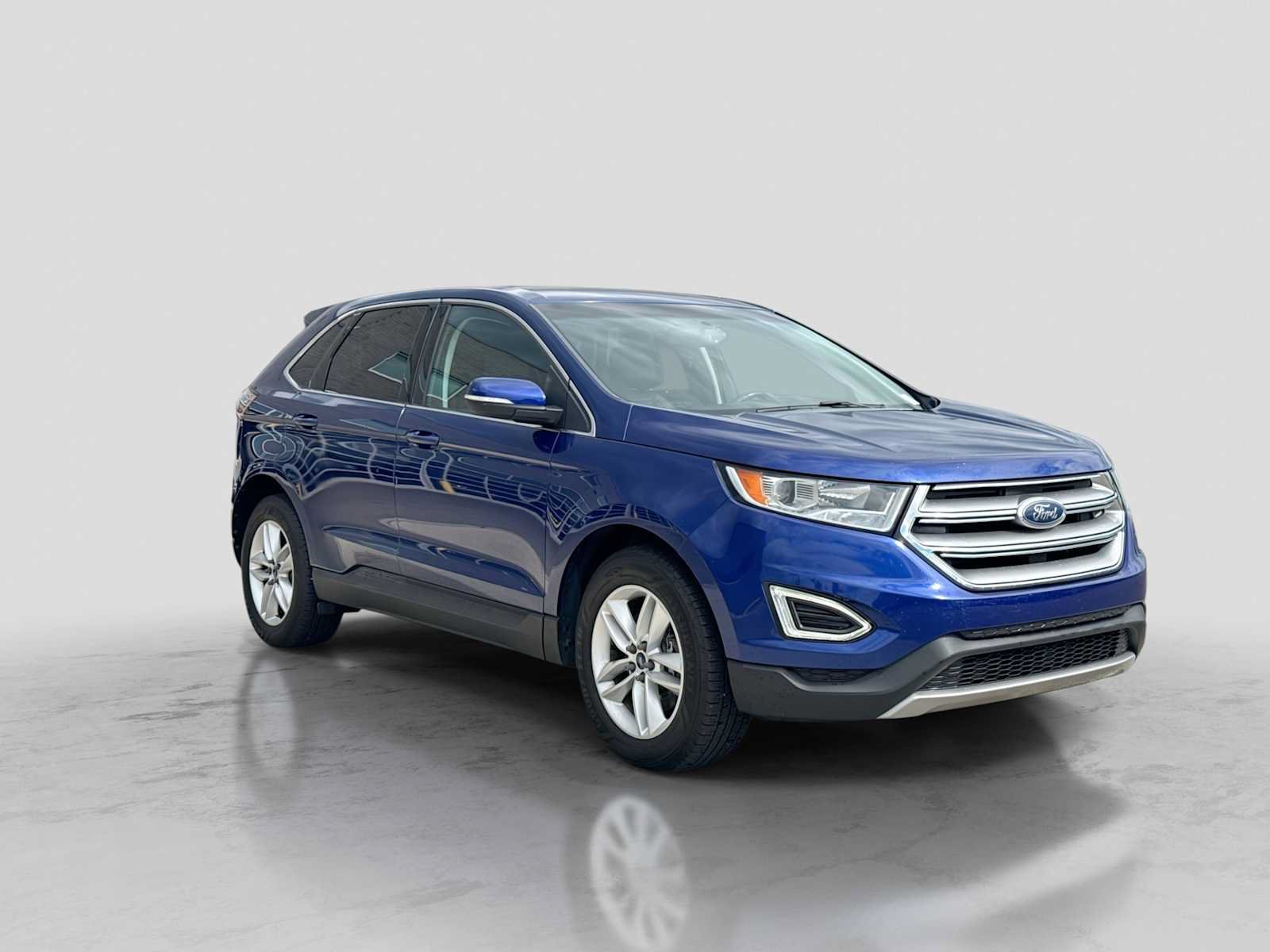 Used 2015 Ford Edge SEL w/ Equipment Group 201A AWD/4WD image 7