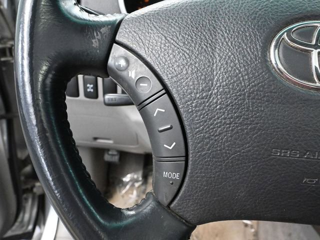 Used 2006 Toyota 4Runner Sport image 25