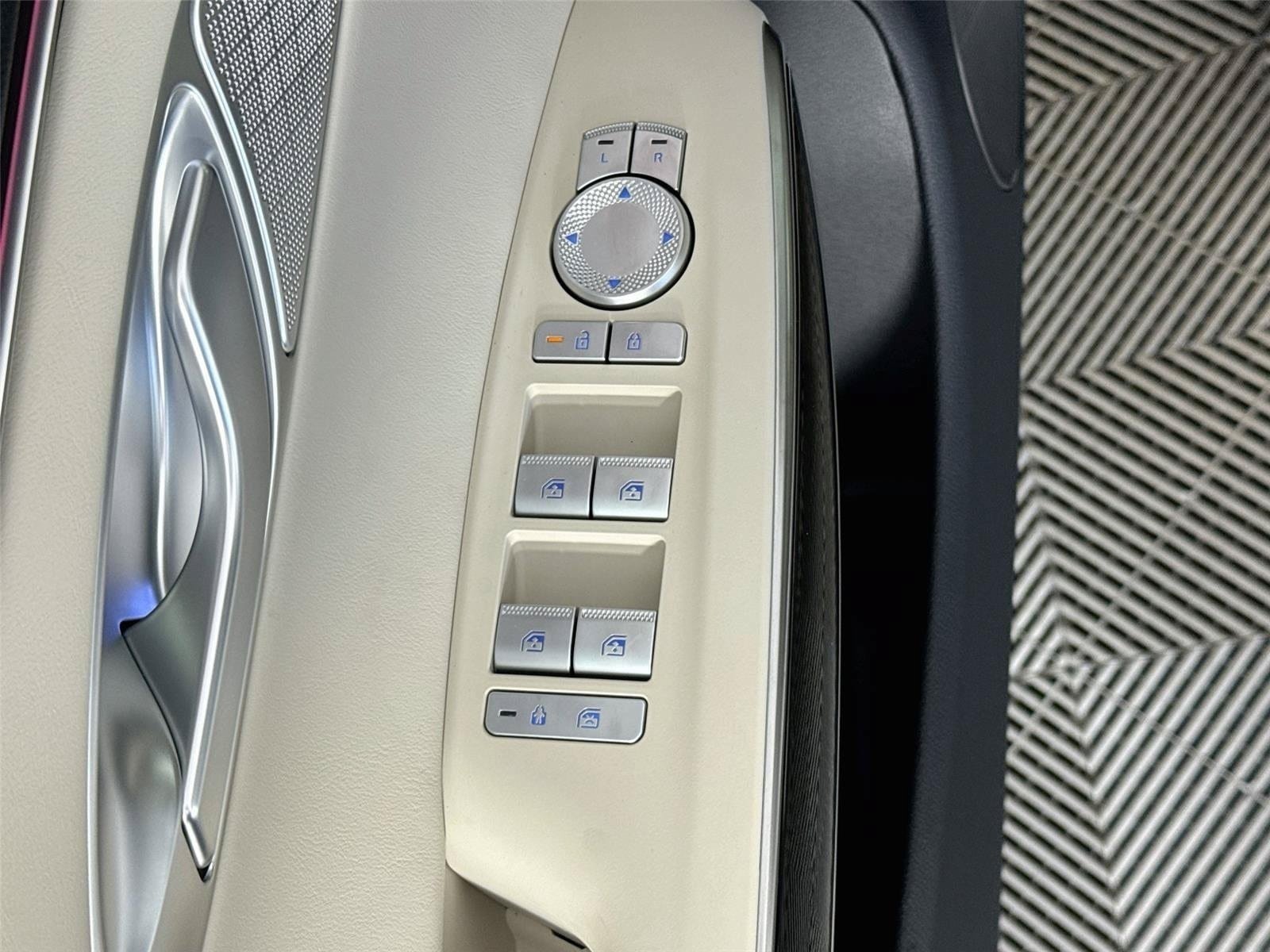 New 2027 Genesis GV70 2.5T AWD/4WD image 19