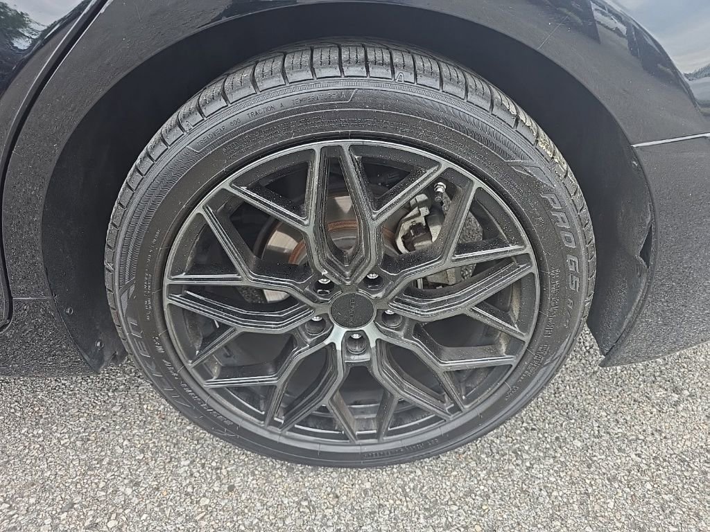 Used 2023 Toyota Camry XSE w/ Cold Weather Package FWD image 9