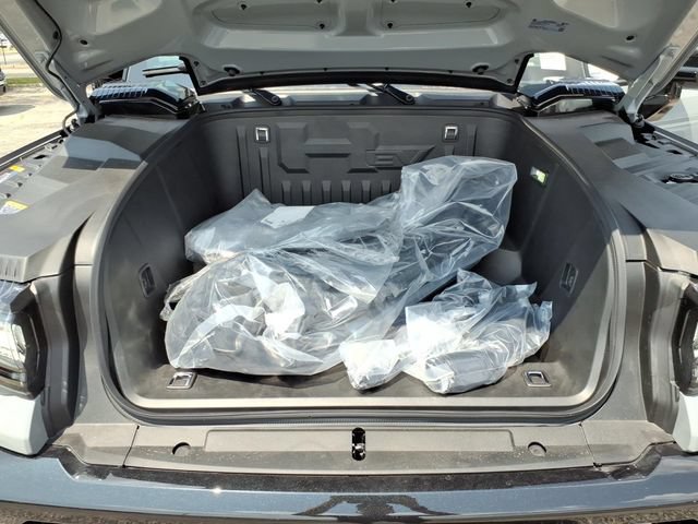 New 2026 GMC Hummer EV 4x4 Crew Cab image 27
