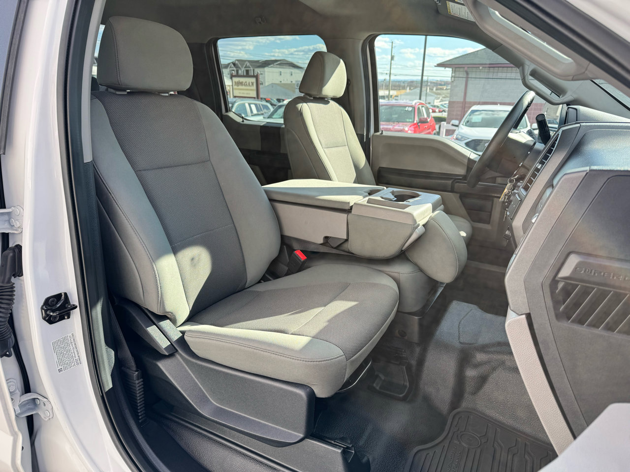 Used 2020 Ford F350 XL w/ STX Appearance Package image 34