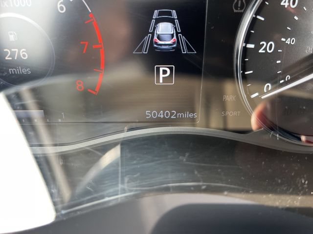 Used 2024 Nissan Kicks SV FWD image 38