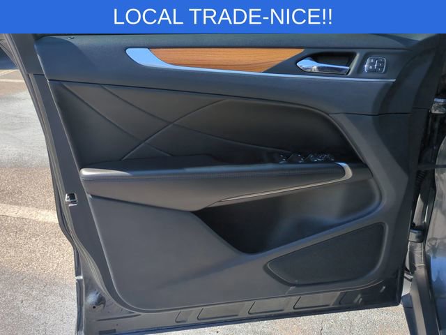Used 2019 Lincoln MKC Reserve w/ MKC Climate Package image 25