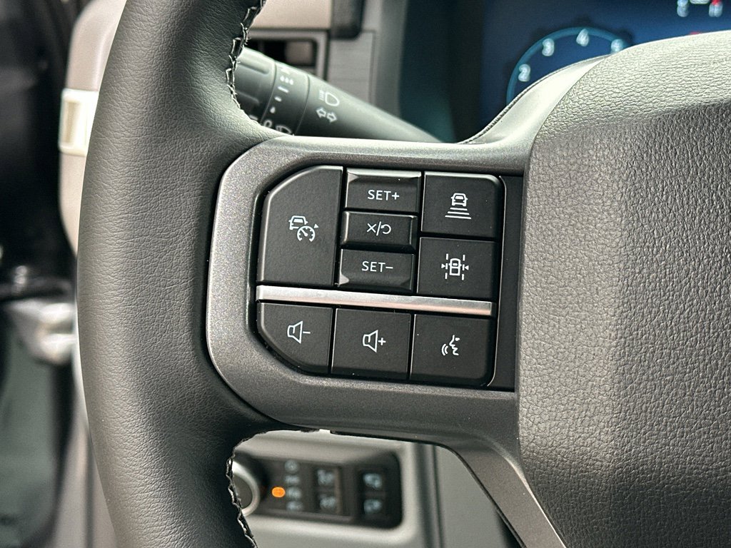 New 2026 Ford F150 XLT w/ Equipment Group 302A MID image 16