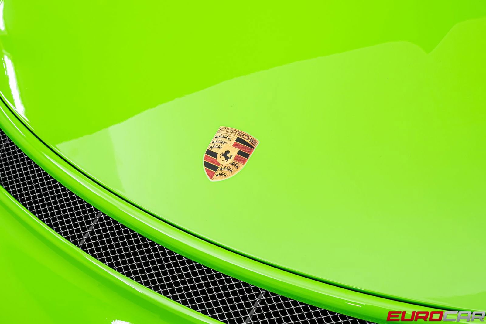 Used 2019 Porsche 911 GT3 RS image 13