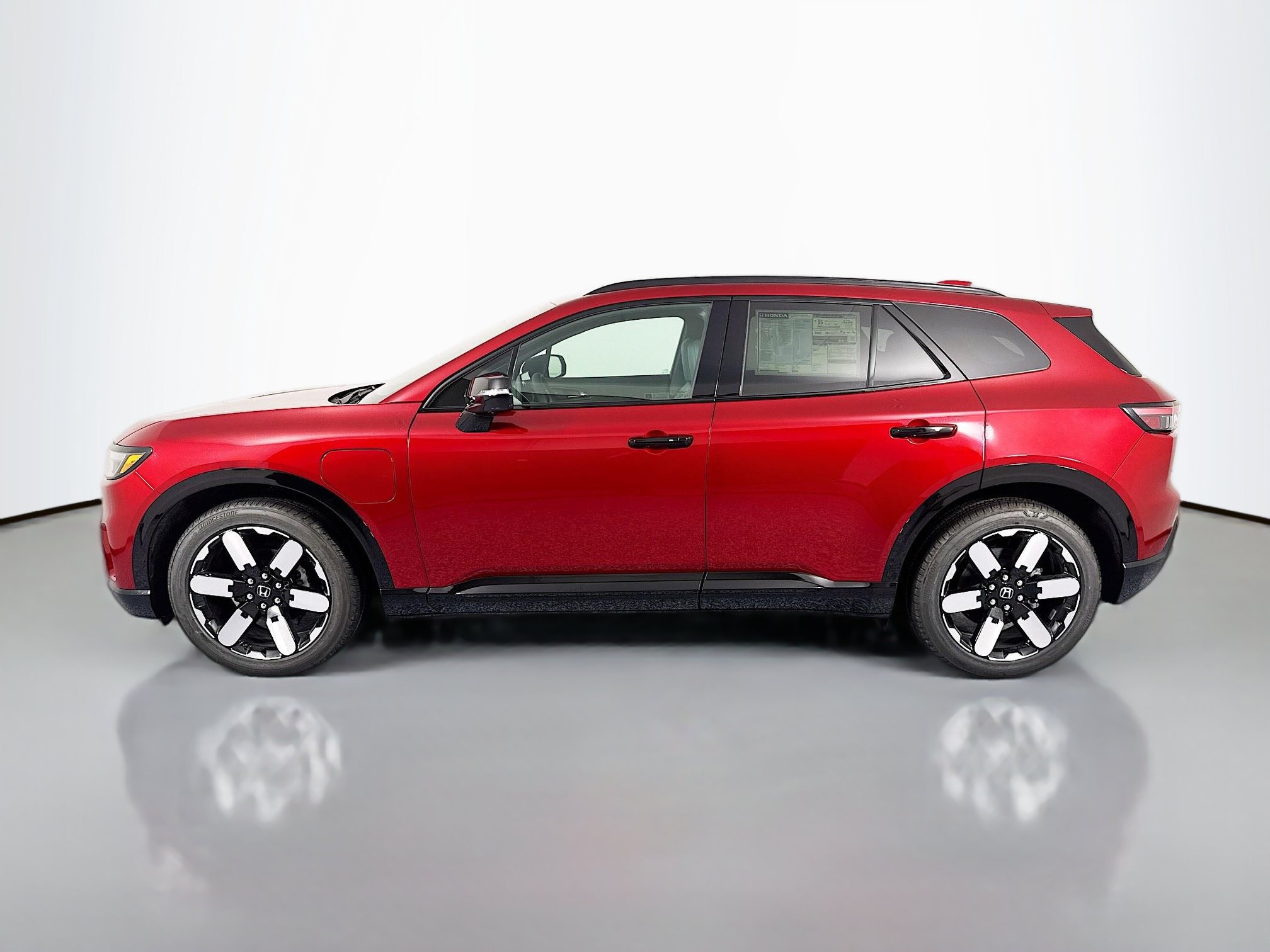 New 2026 Honda Prologue Elite image 8