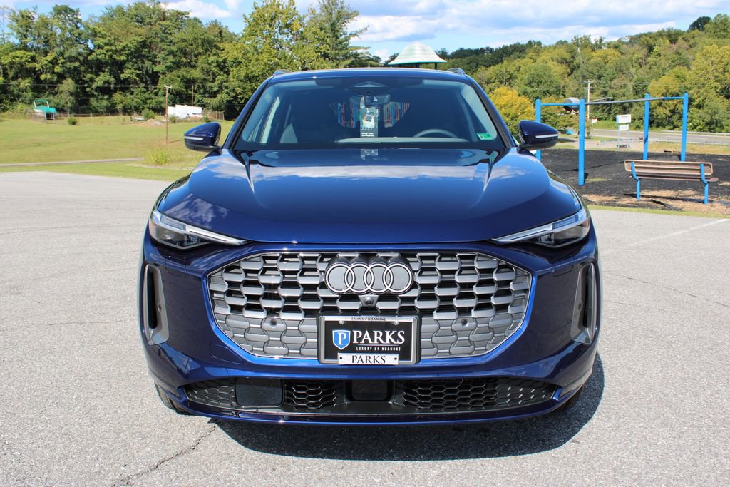 New 2025 Audi Q5 Premium Plus image 3