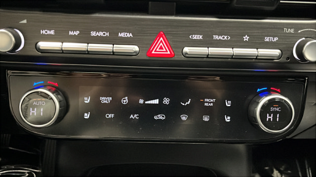 Used 2026 Hyundai Palisade Calligraphy AWD/4WD image 18