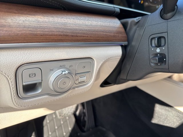 New 2026 Mercedes-Benz GLE 350 4MATIC image 18