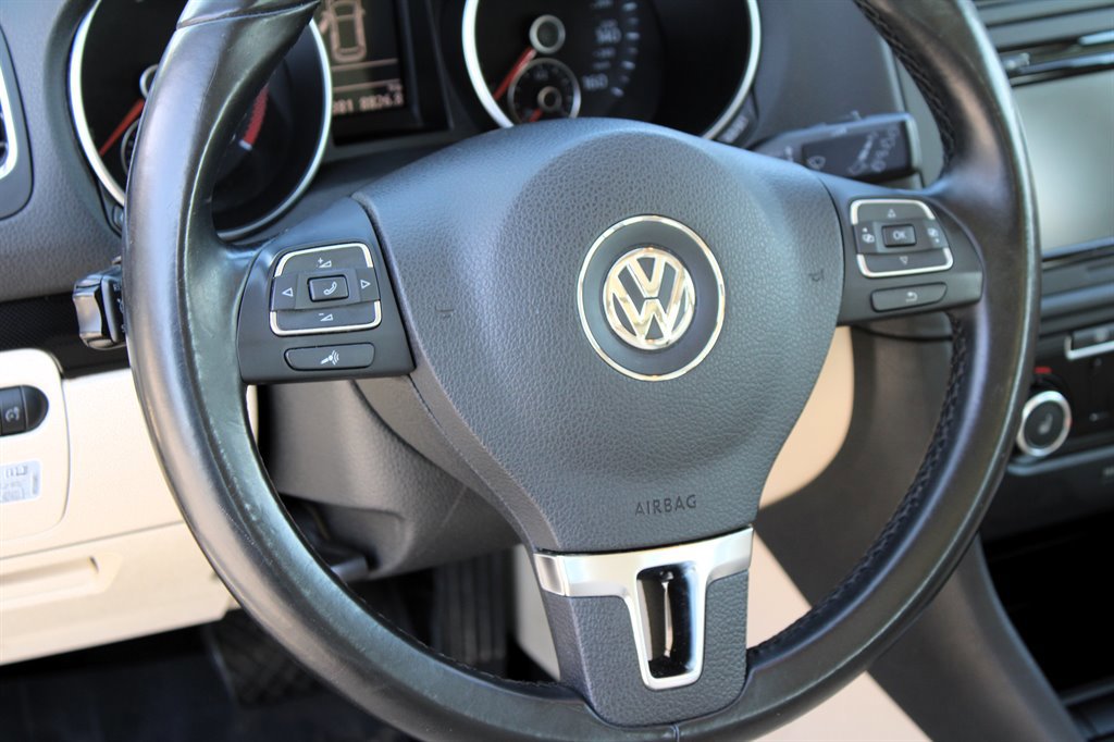 Used 2014 Volkswagen Jetta TDI image 23