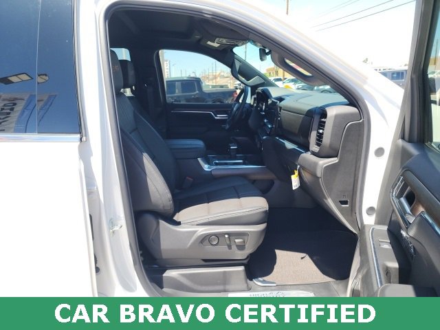 Certified 2025 Chevrolet Silverado 1500 High Country image 35